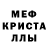 Метадон мёд Lada Golikova